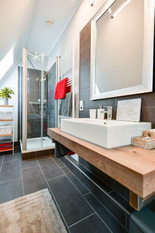 Altstadt Apartment Deluxe Cottbus Exteriér fotografie
